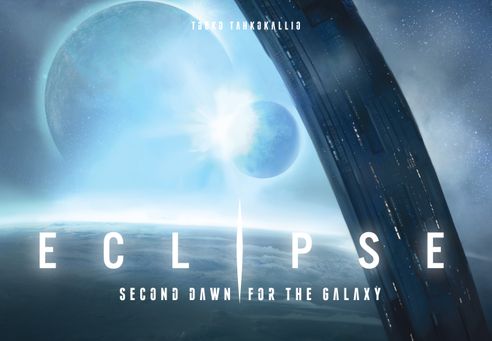 Eclipse: Second Dawn Epic Battle